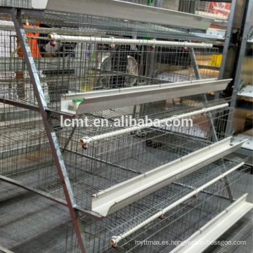 New chicken layer cage and poultry equipment supplier manufacturer